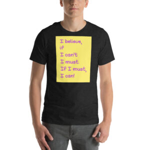 Next Version You T-Shirt 44