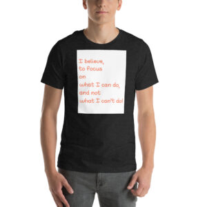 Next Version You T-Shirt 26