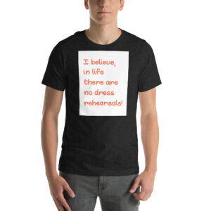 Next Version You T-Shirt 10