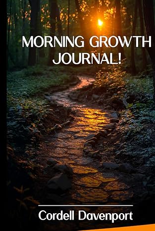 Cordell Davenport Book