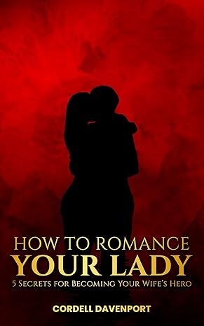 Cordell Davenport Book