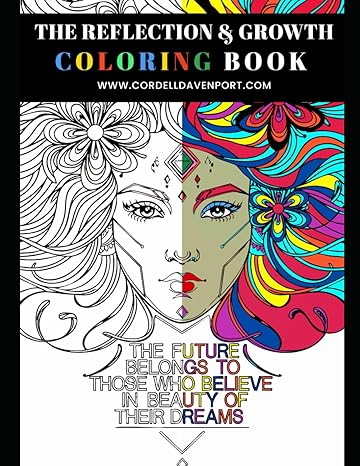 Cordell Davenport Book