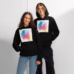 Next Version You Hoodie 1