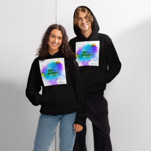 Oversized heavyweight hoodie 2