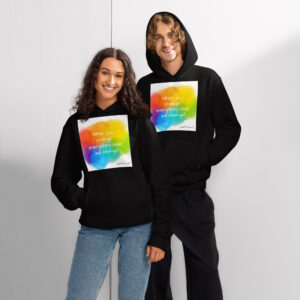 Next Version You Hoodie 3