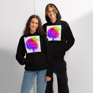 Next Version You Hoodie 5