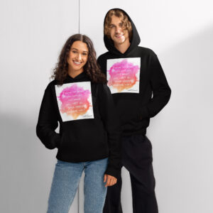 Next Version You Hoodie 9