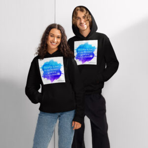 Next Version You Hoodie 10