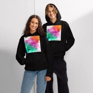 Next Version You Hoodie 11