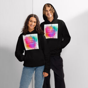 Next Version You Hoodie 14