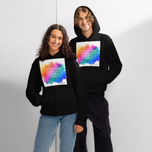 Next Version You Hoodie 18