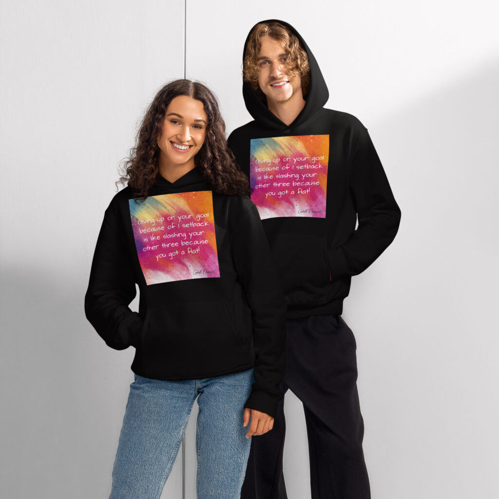Next Version You Hoodie 20