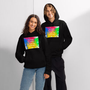 Next Version You Hoodie 22