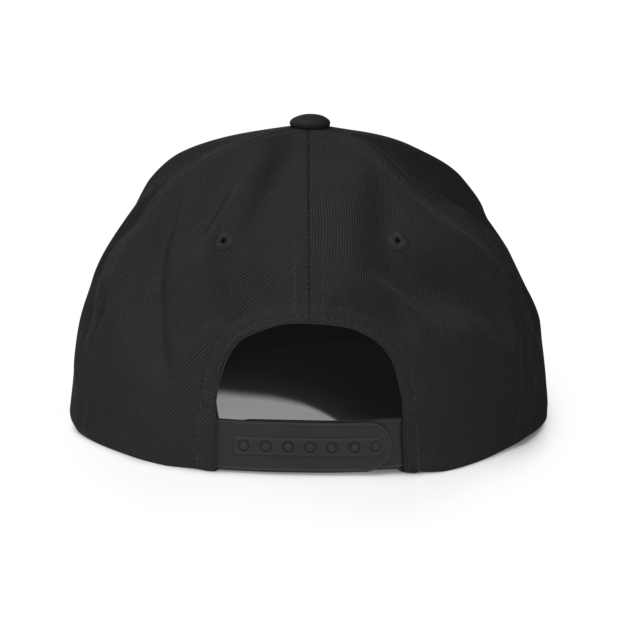 Effort Reveals Character Hat - Image 4