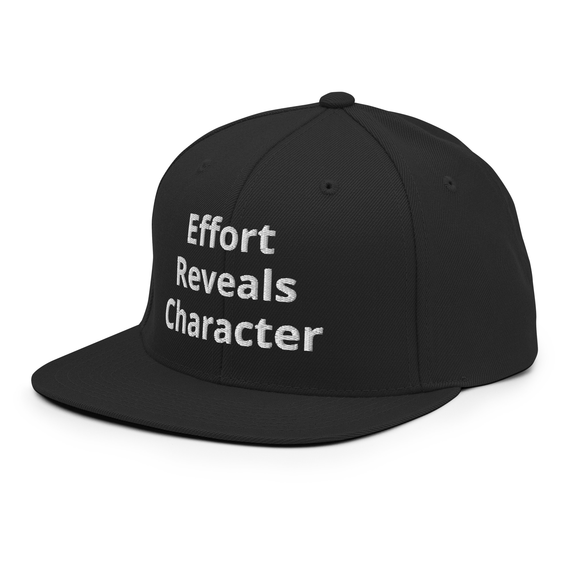 Effort Reveals Character Hat - Image 16