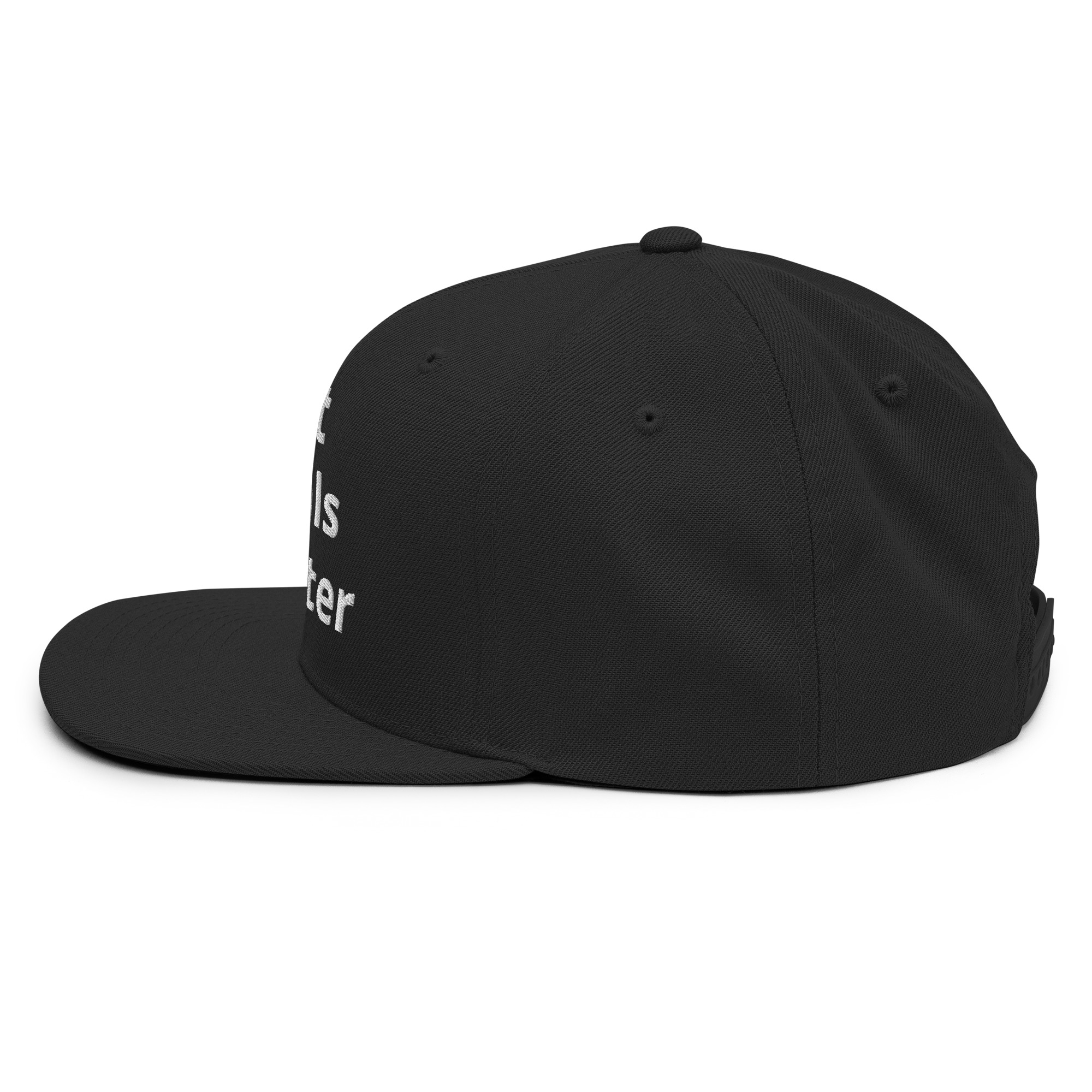Effort Reveals Character Hat - Image 7