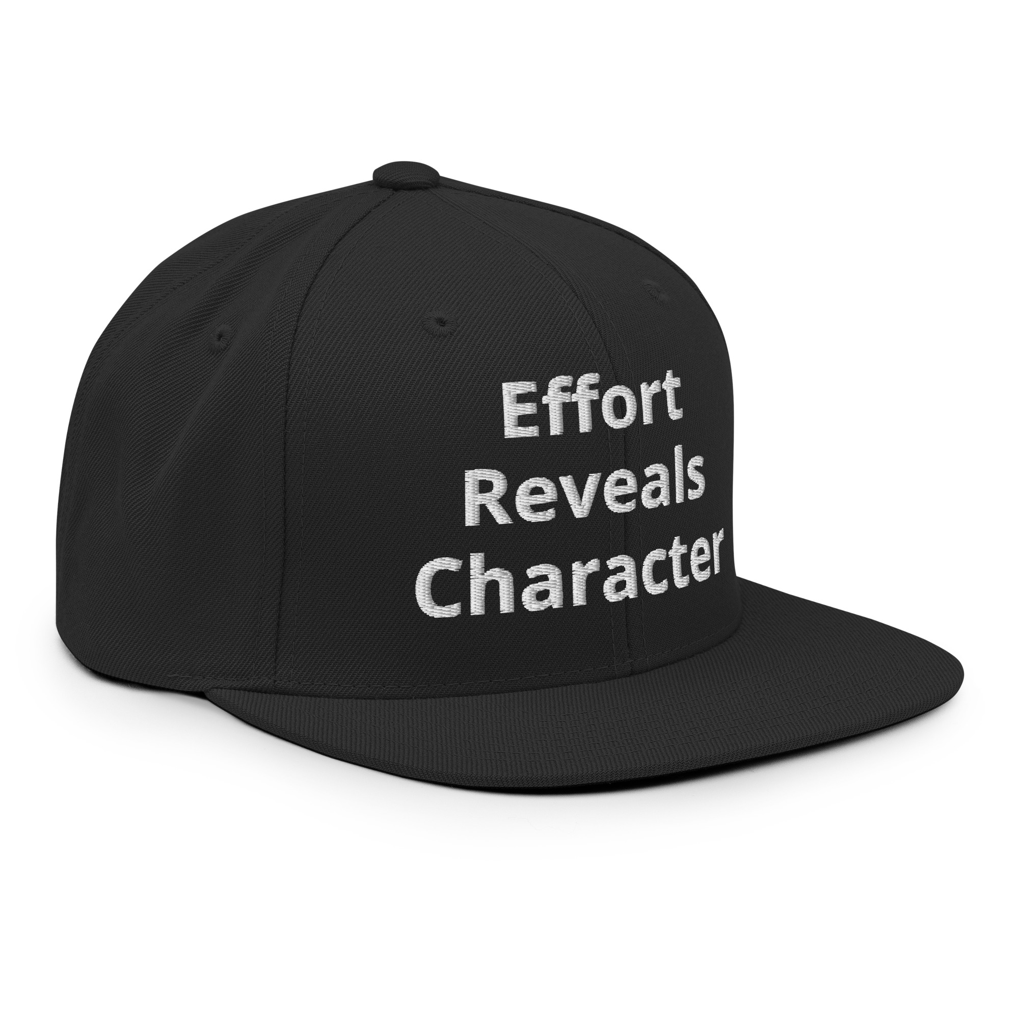 Effort Reveals Character Hat - Image 13
