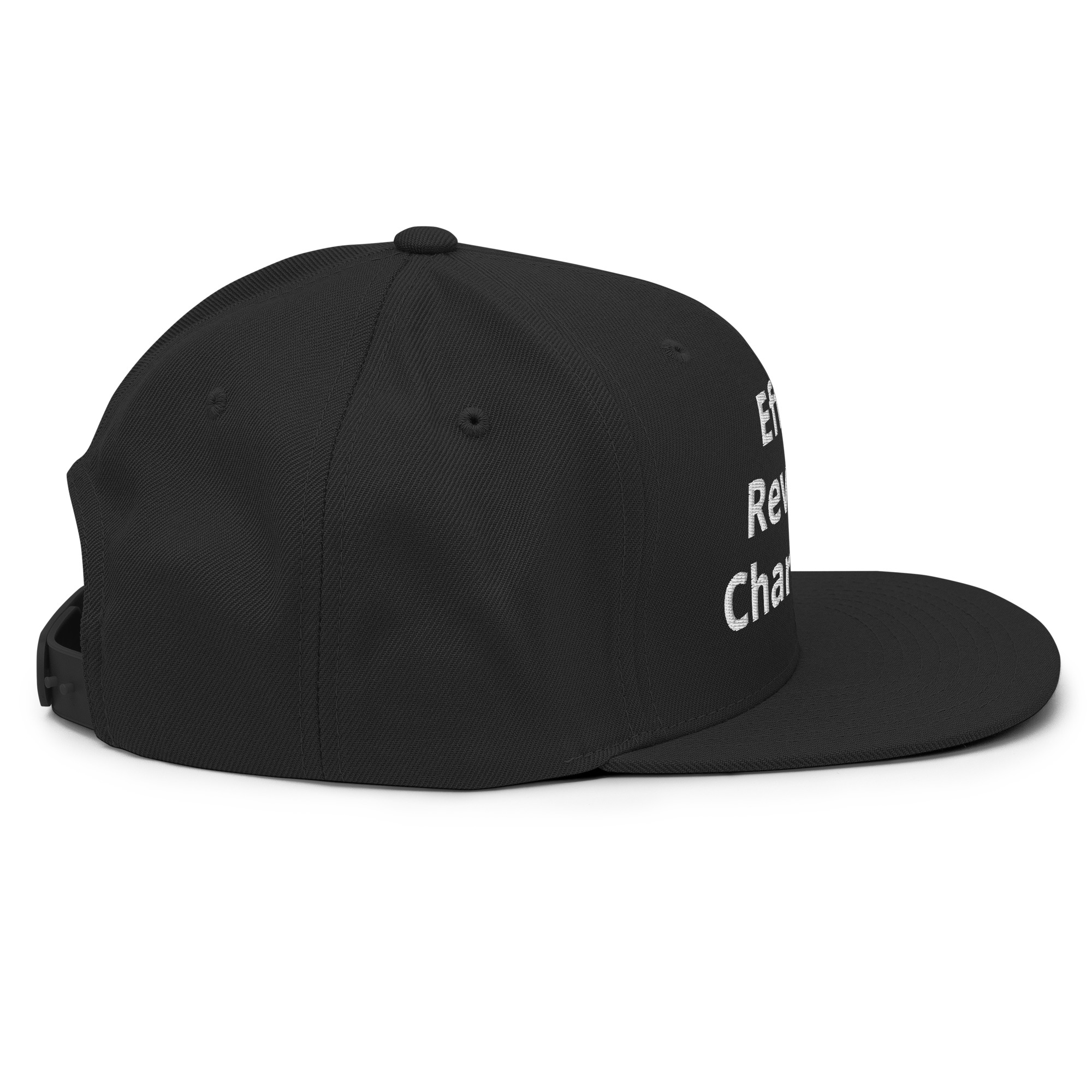 Effort Reveals Character Hat - Image 10