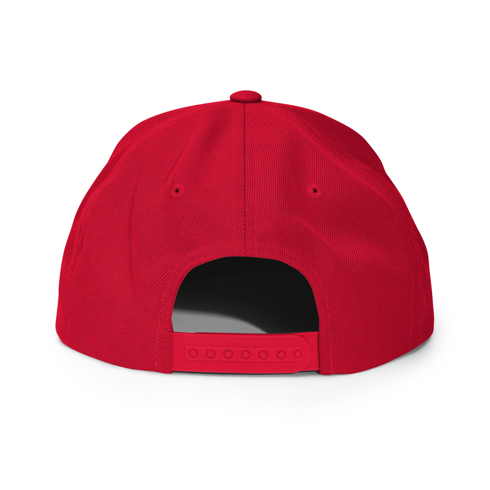Effort Reveals Character Hat - Image 6