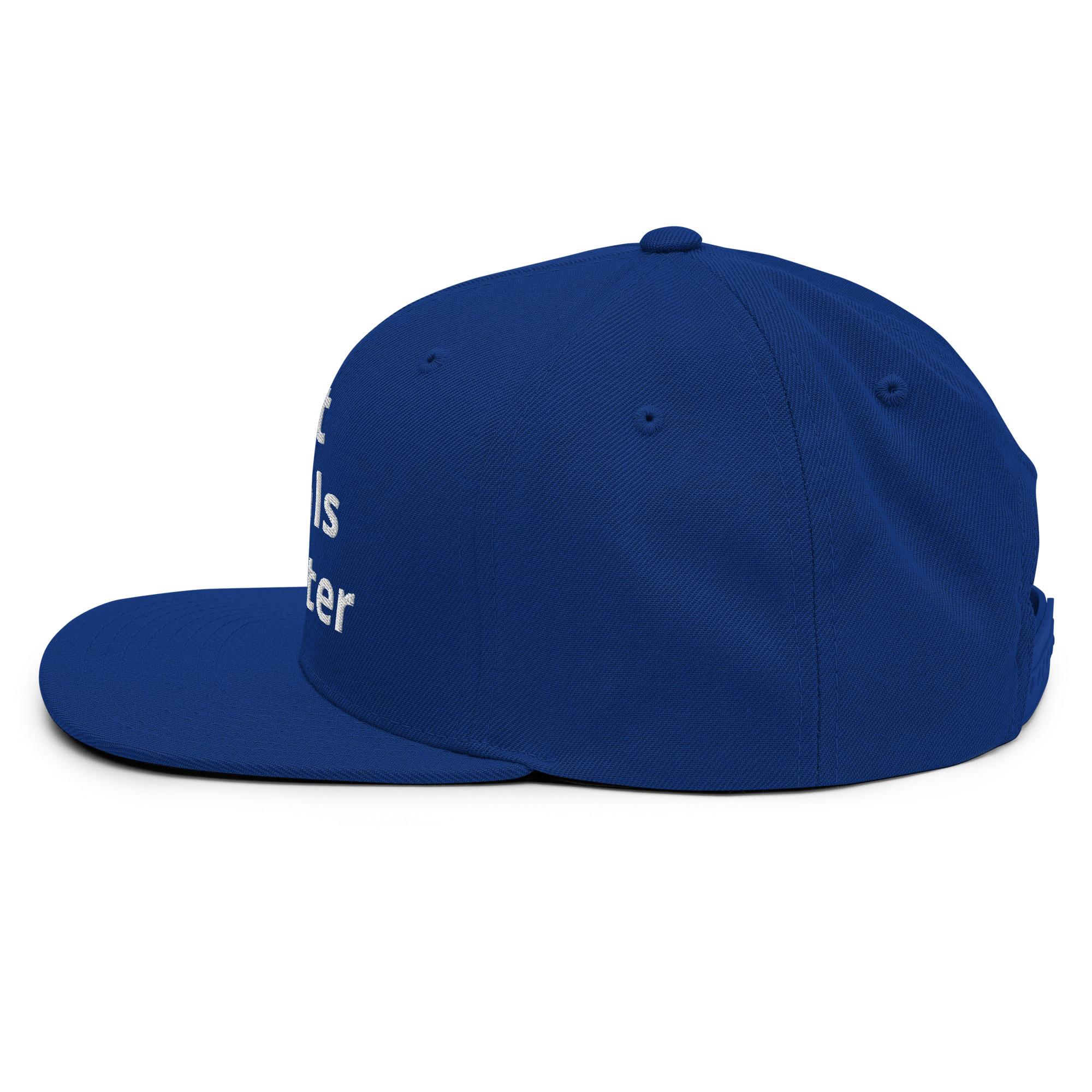 Effort Reveals Character Hat - Image 8